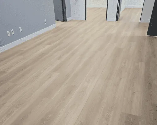  Hardwood Flooring