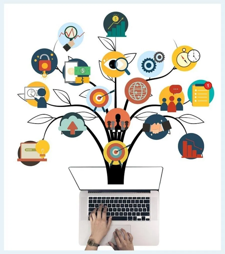 phone showing earphones and an audiobook