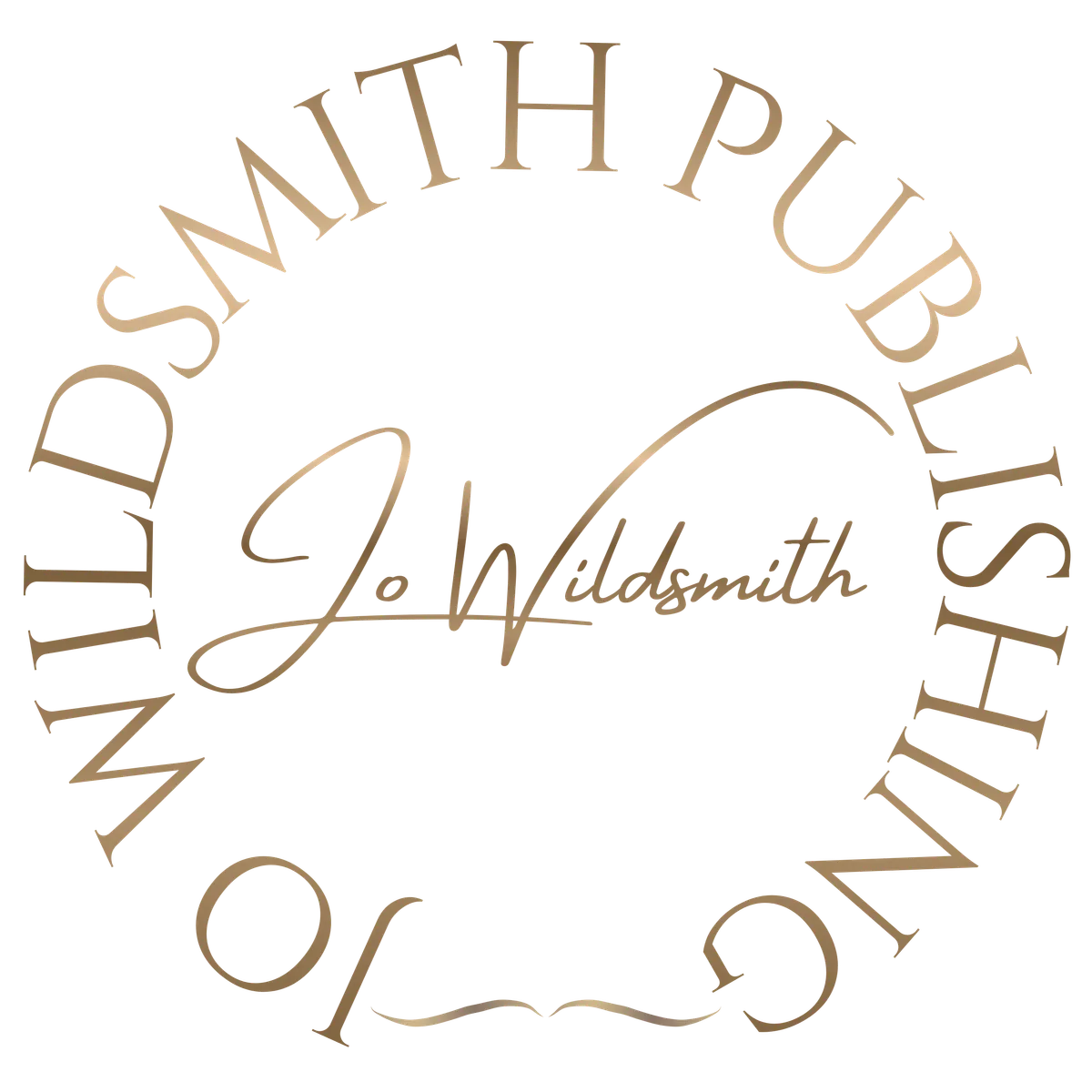 Brand Logo for Jo Wildsmith Publishing