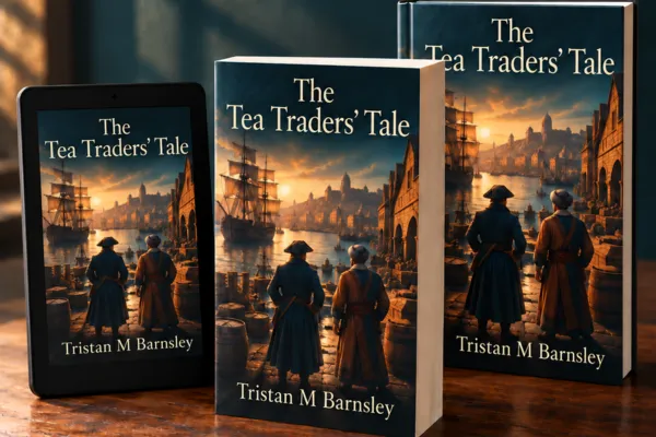 Why a Professionally Designed Book Cover Is Worth the Investment