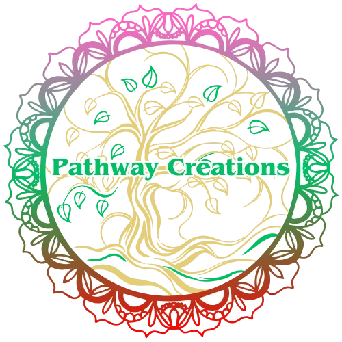 Pathway Creations Logo