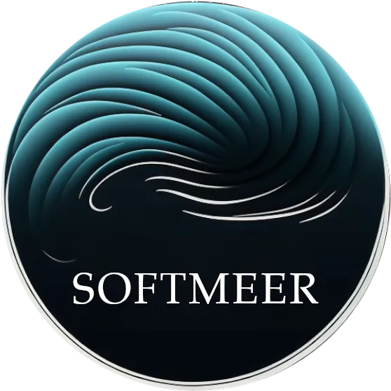 Softmeer Logo