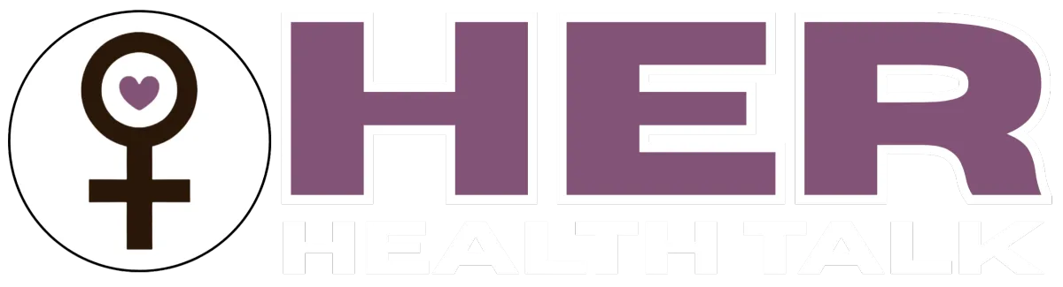 Her Health Talk