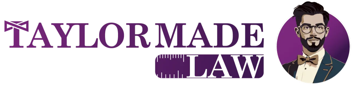 TaylorMade Law