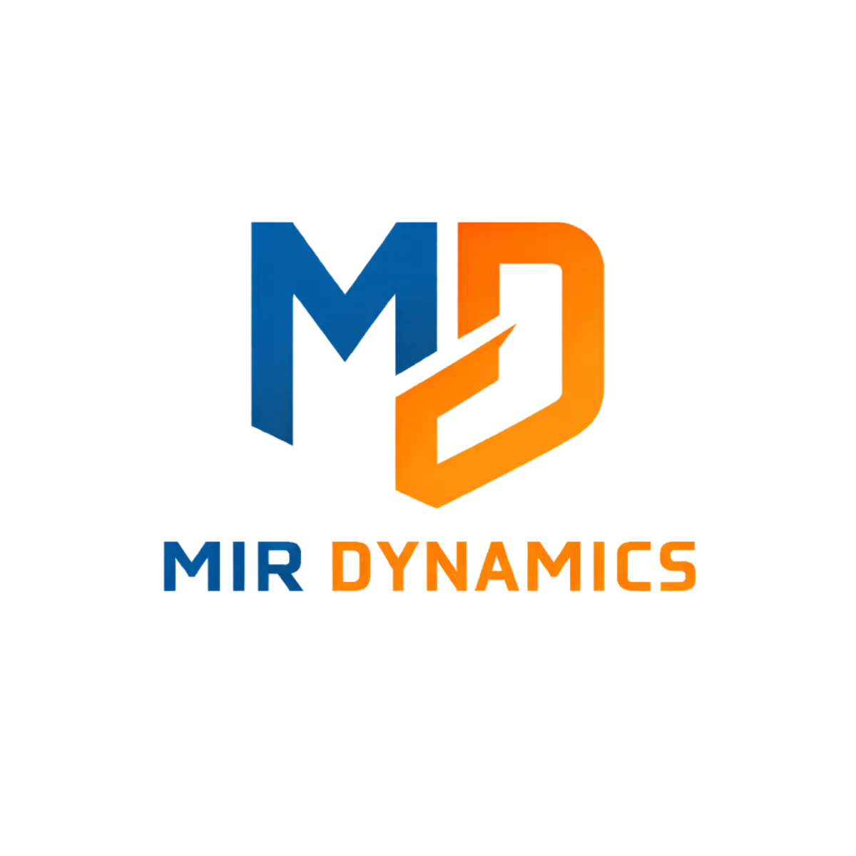 Brand Logo - Mir Dynamics