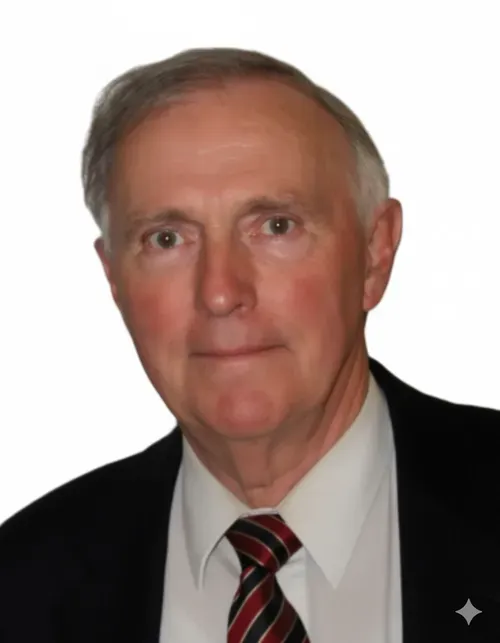 Brian Mulligan, Founder of The Mulligan Concept