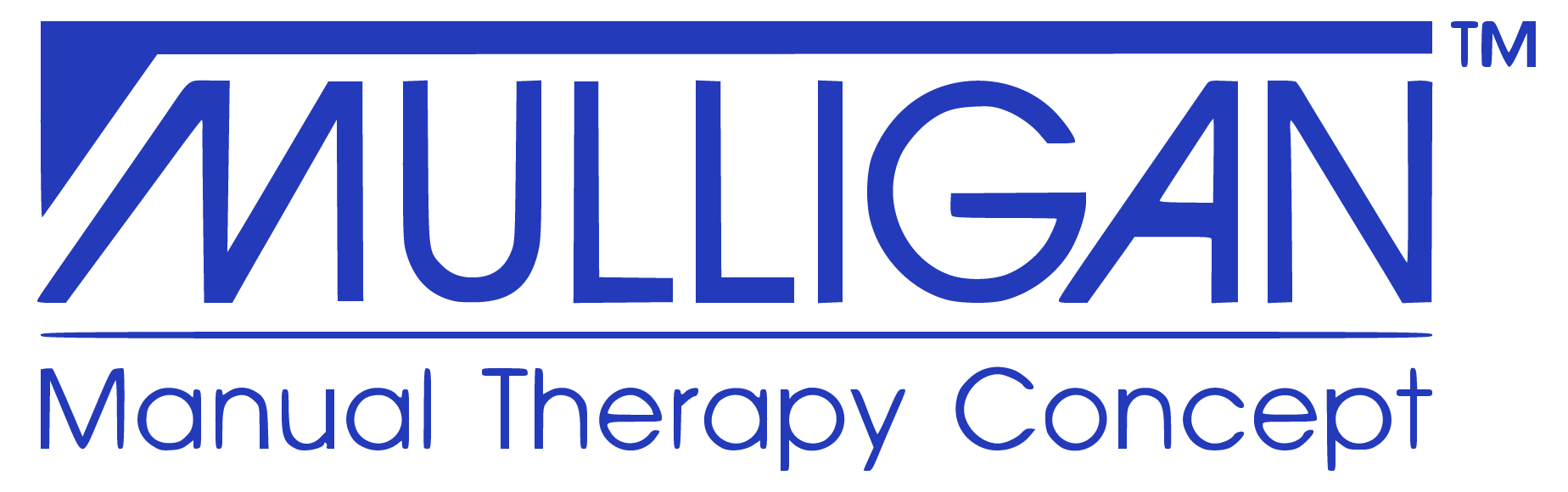 Mulligan Manual Therapy Concept