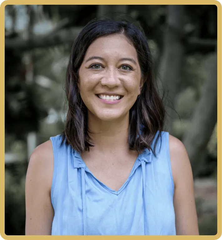 Natalie Bowler, Nurture Neuroscience infant sleep consultant based in South Carolina, serving families worldwide