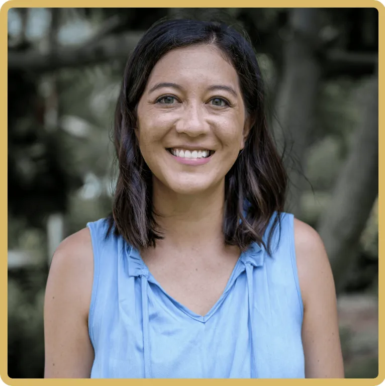 Natalie Bowler, Nurture Neuroscience infant sleep consultant based in South Carolina, serving families worldwide