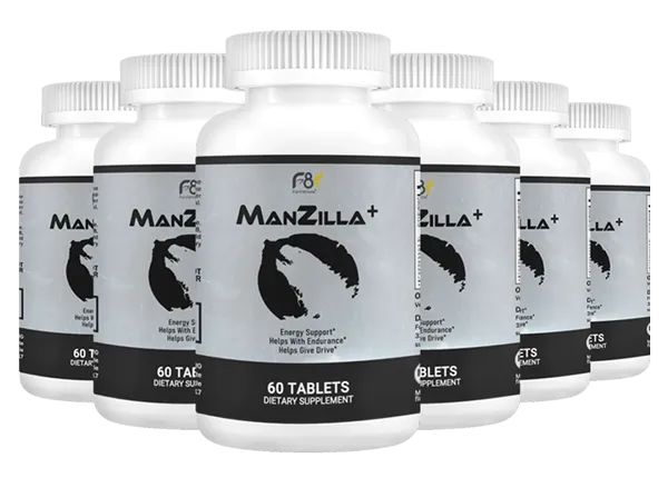 6 bottles manzilla plus price