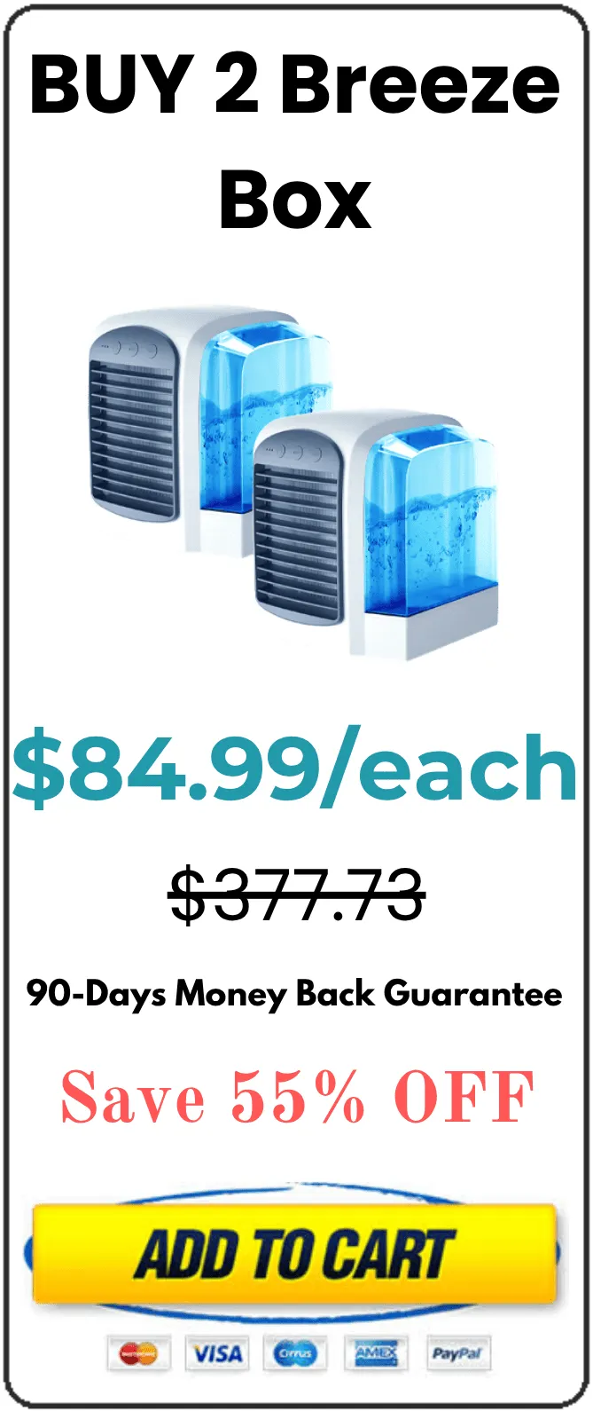 Breeze Box price 3