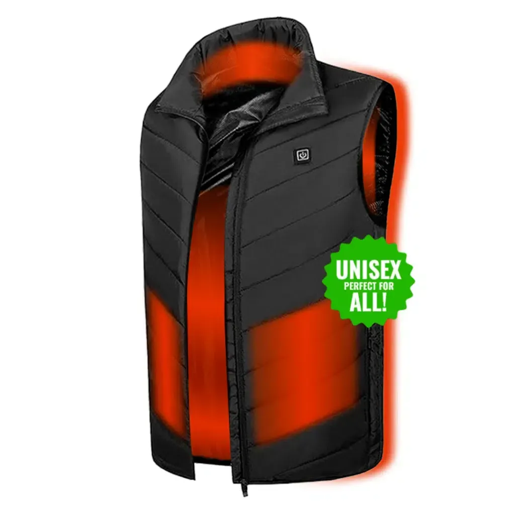 Alpha Heat Vest