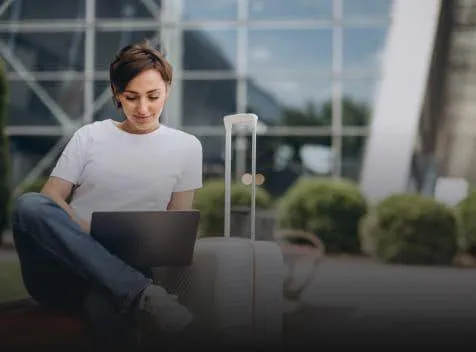 remote work & conferences