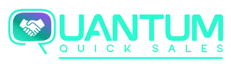 Quantum Quick Sales