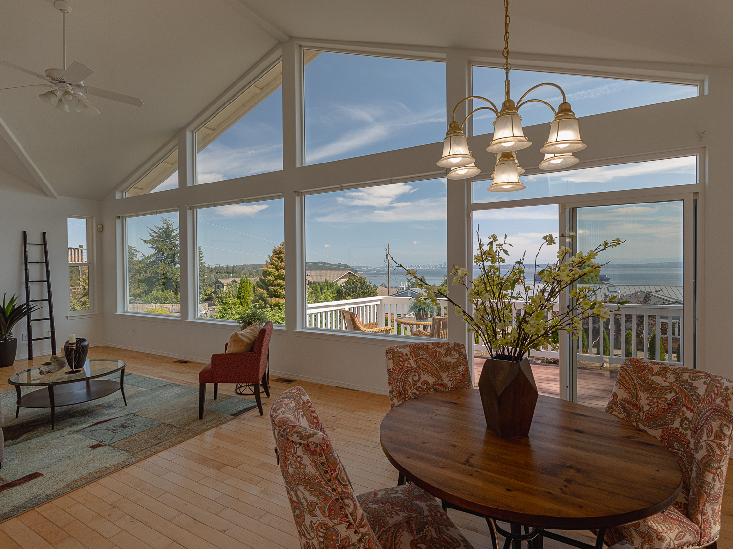 Home Equity and the Cost of Long-Term Care