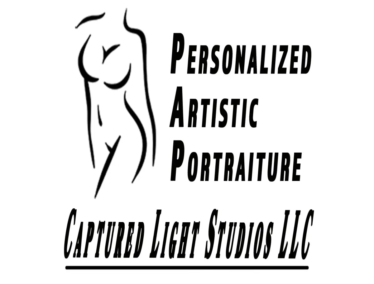 Logo for Captured Light Studios LLC