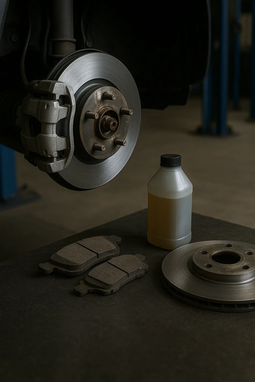 green and silver screw driver