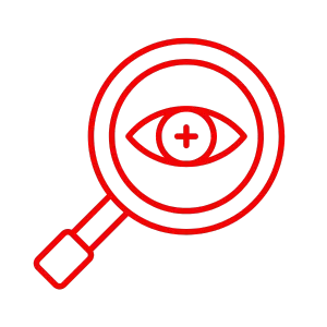 Oversight Icon