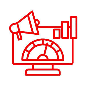 Ad Performance Icon