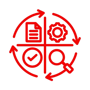 Action Plan Icon