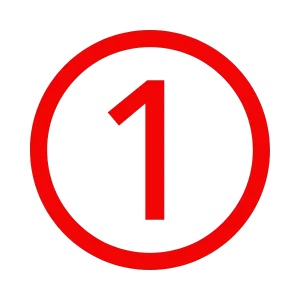 Step 1 Icon
