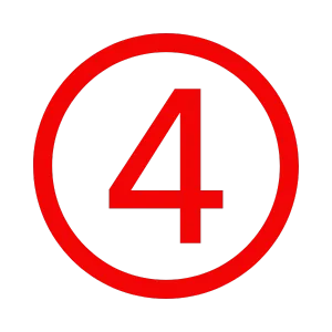 Step 4 Icon