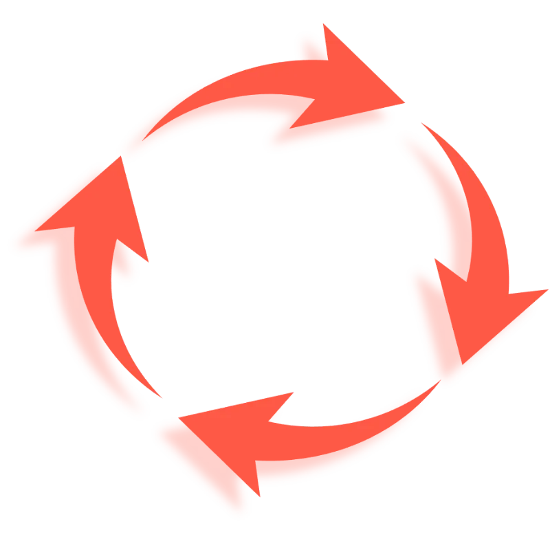 Arrow Loop Framework