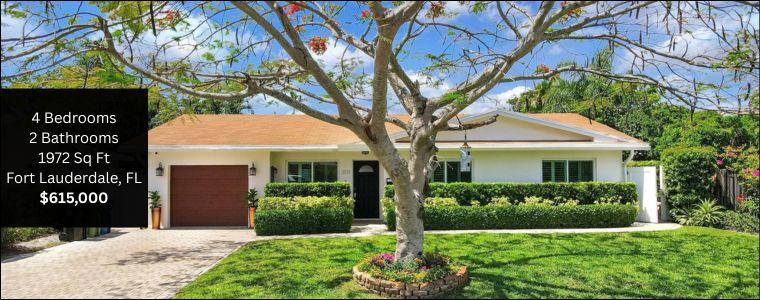 Fort Lauderdale Mortgage 33308