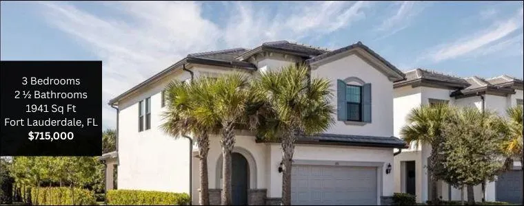 Fort Lauderdale Mortgage 33309