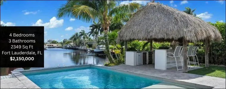 Fort Lauderdale Mortgage 33309