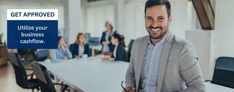 Business Cashflow Mortgage