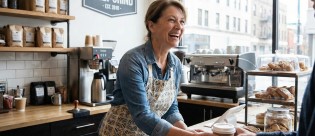 Can a business owner obtain a self-employed home loan?