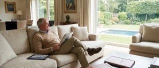 What income documents do I need for a no income verification mortgage?