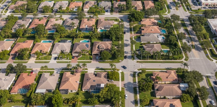 Broward County Fort Lauderdale FHA Loan