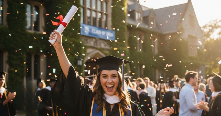 Cash-Out Refinance for College Education