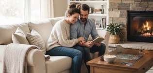 Can a fiance or kids be on a VA loan?