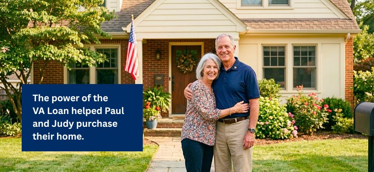 Power of VA Loan Benefit