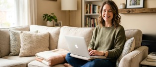 Credit Score Factors for a Mortgage