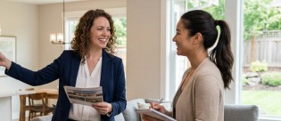 What Factors are in My Mortgage Credit Score