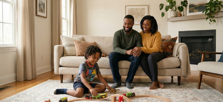 Creating Wealth for a Family Legacy