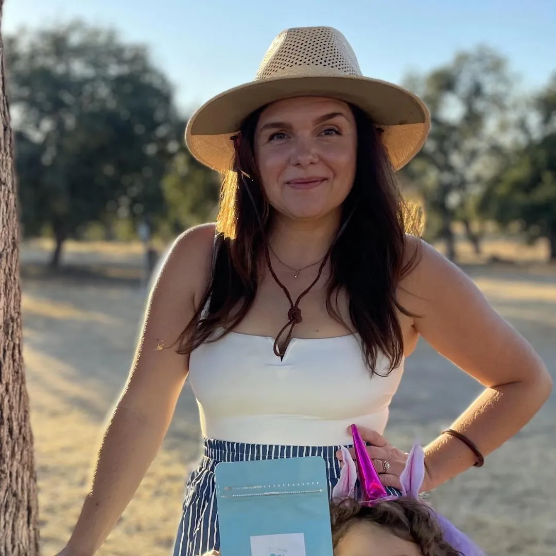 Jennifer G. Owner of Reared Up Coffee Company