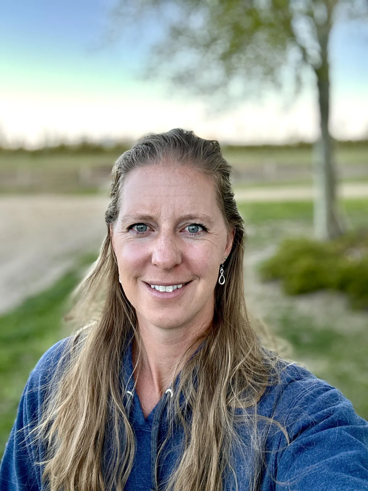 Maggie – founder of Maggie Writes Copy