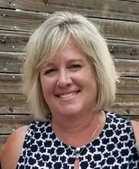 Kim – founder of Cowgirl Biz