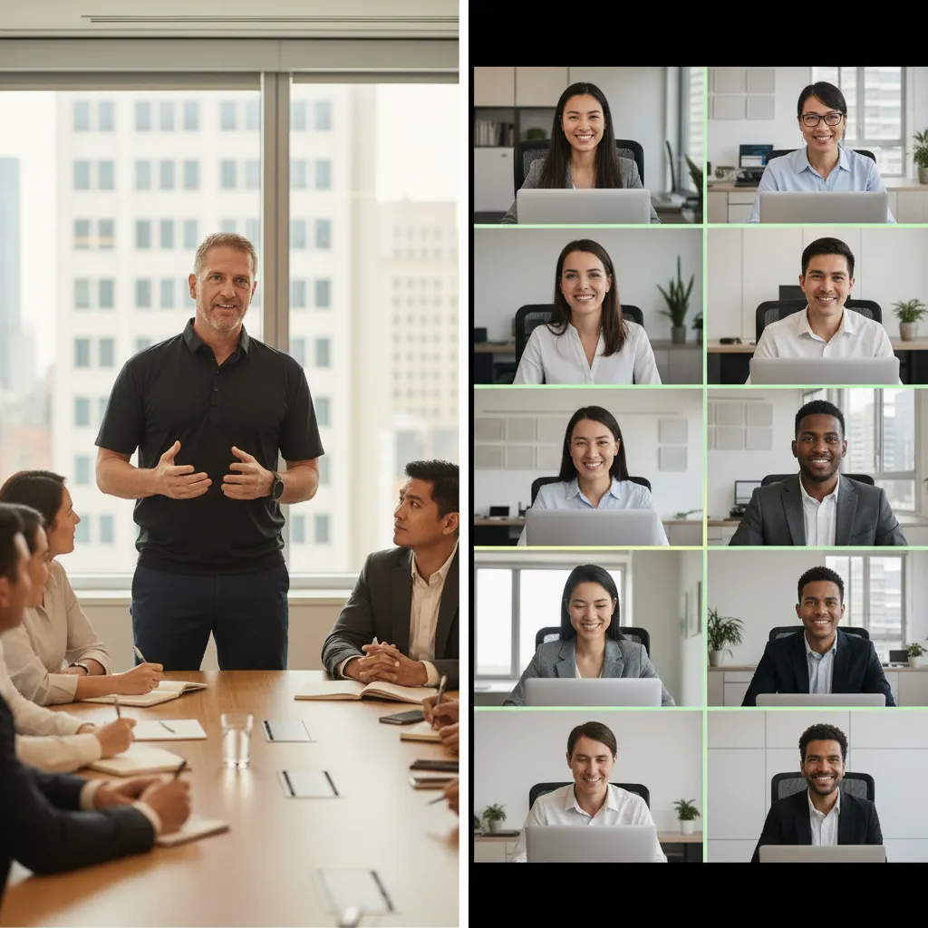 corporate hybrid training program, blended learning for teams, in-person and virtual corporate training, employee focus training, hybrid workforce development, corporate mindfulness program, workplace resilience training, leadership development program, onsite and virtual team training, HR employee training solutions, corporate stress management workshop, psychological safety training, team performance coaching, hybrid corporate wellness program, executive leadership training, immersive corporate workshop, employee engagement program, virtual team building, science-backed workplace training, focus and productivity training, corporate mental fitness program, burnout prevention for teams, hybrid learning and development, workforce behavior change program, C-suite leadership workshop, team communication training, corporate culture change program, employee resilience program, virtual mindfulness training, cognitive performance at work, high-performance team training, authentic leadership development, workplace well-being program, distraction management for employees, hybrid employee development program, remote learning, remote teams