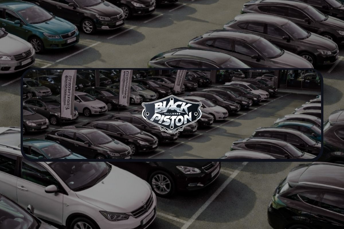 Qué revisar antes de comprar un coche de segunda mano (guía sin herramientas)