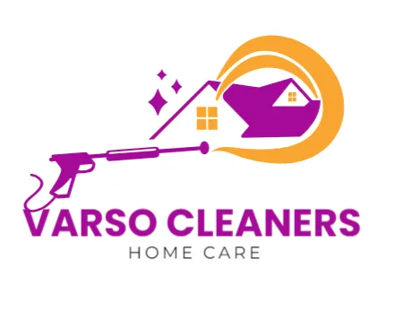 Varso Cleaners Logo 