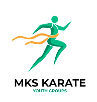 Logo for MKS Karate