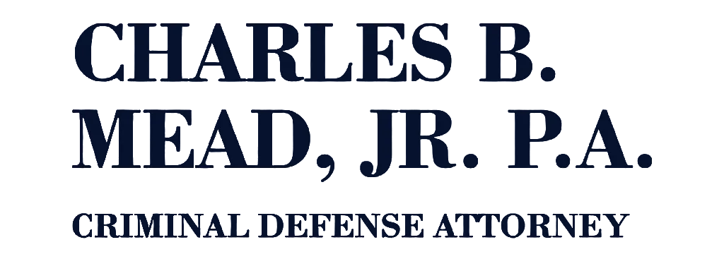 Charles Mead Logo