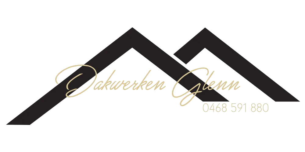 Dakwerken Glenn Logo