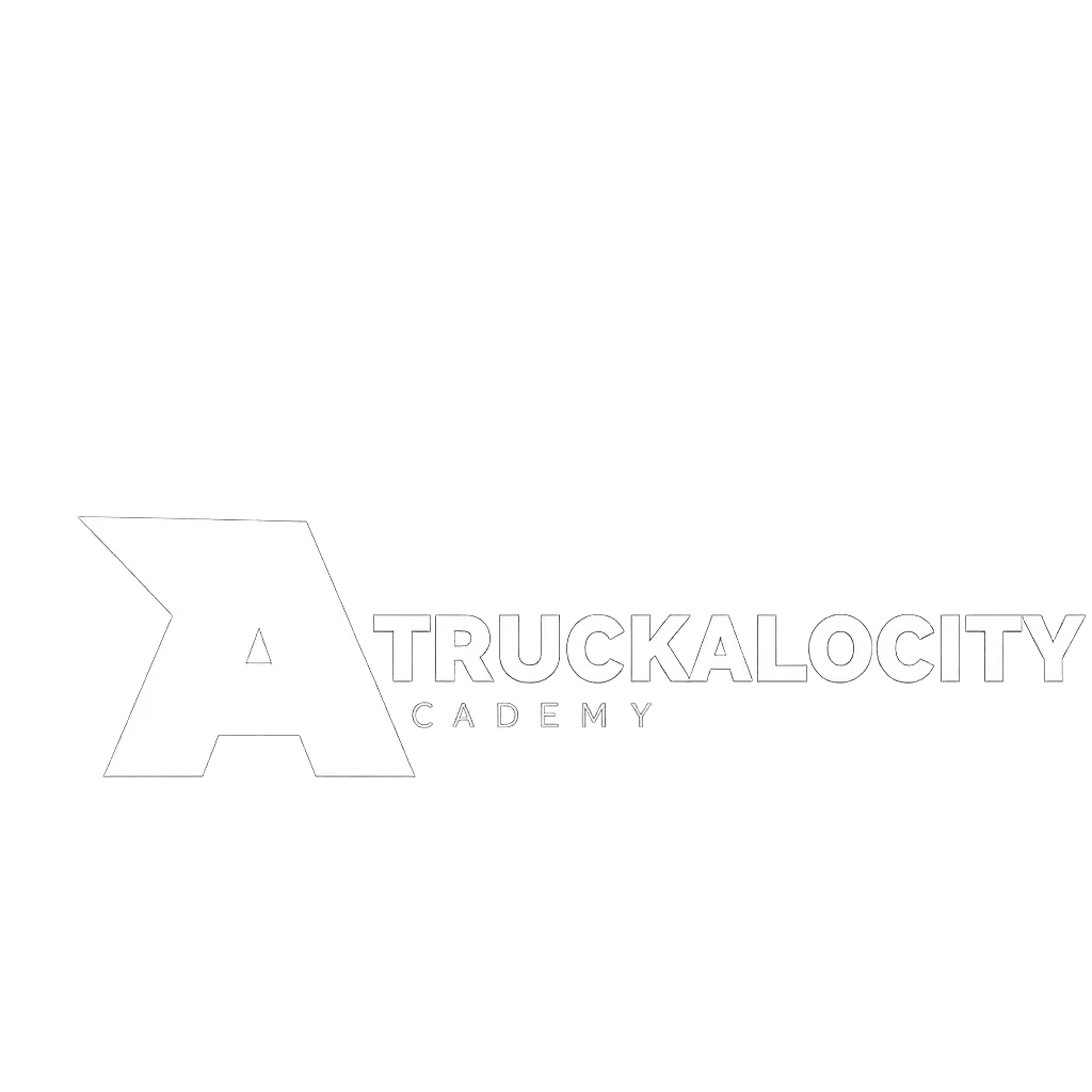 Truckalocity Academy, Digital Carrier, Digital Broker, Digital Business
